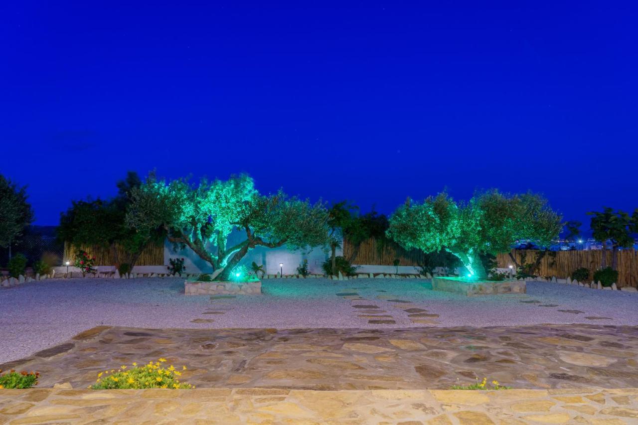 Rose View Villa Ierápetra Dış mekan fotoğraf