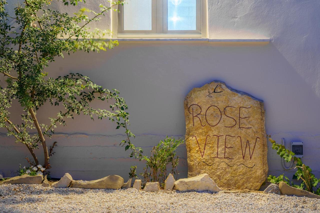 Rose View Villa Ierápetra Dış mekan fotoğraf