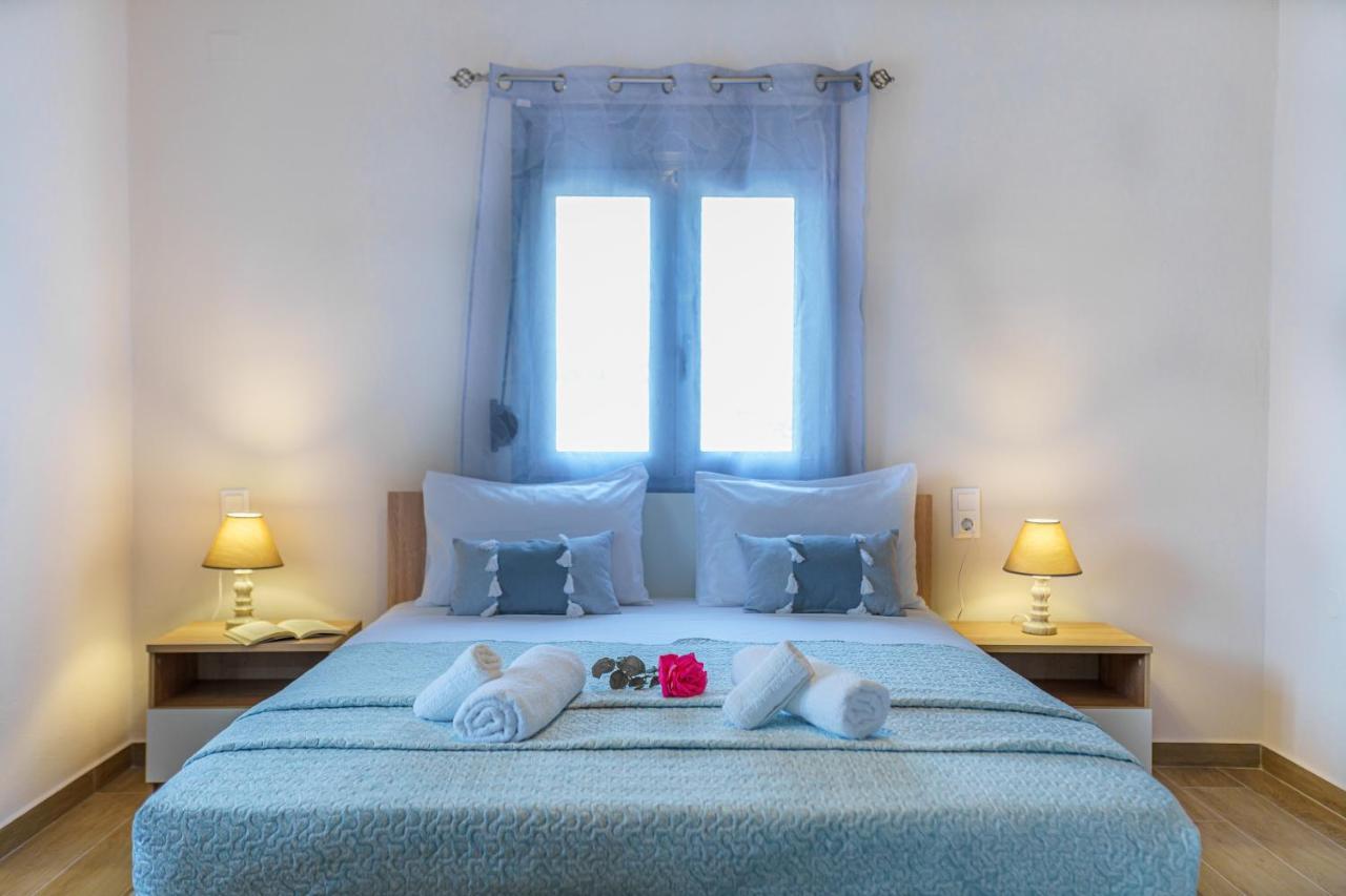 Rose View Villa Ierápetra Dış mekan fotoğraf