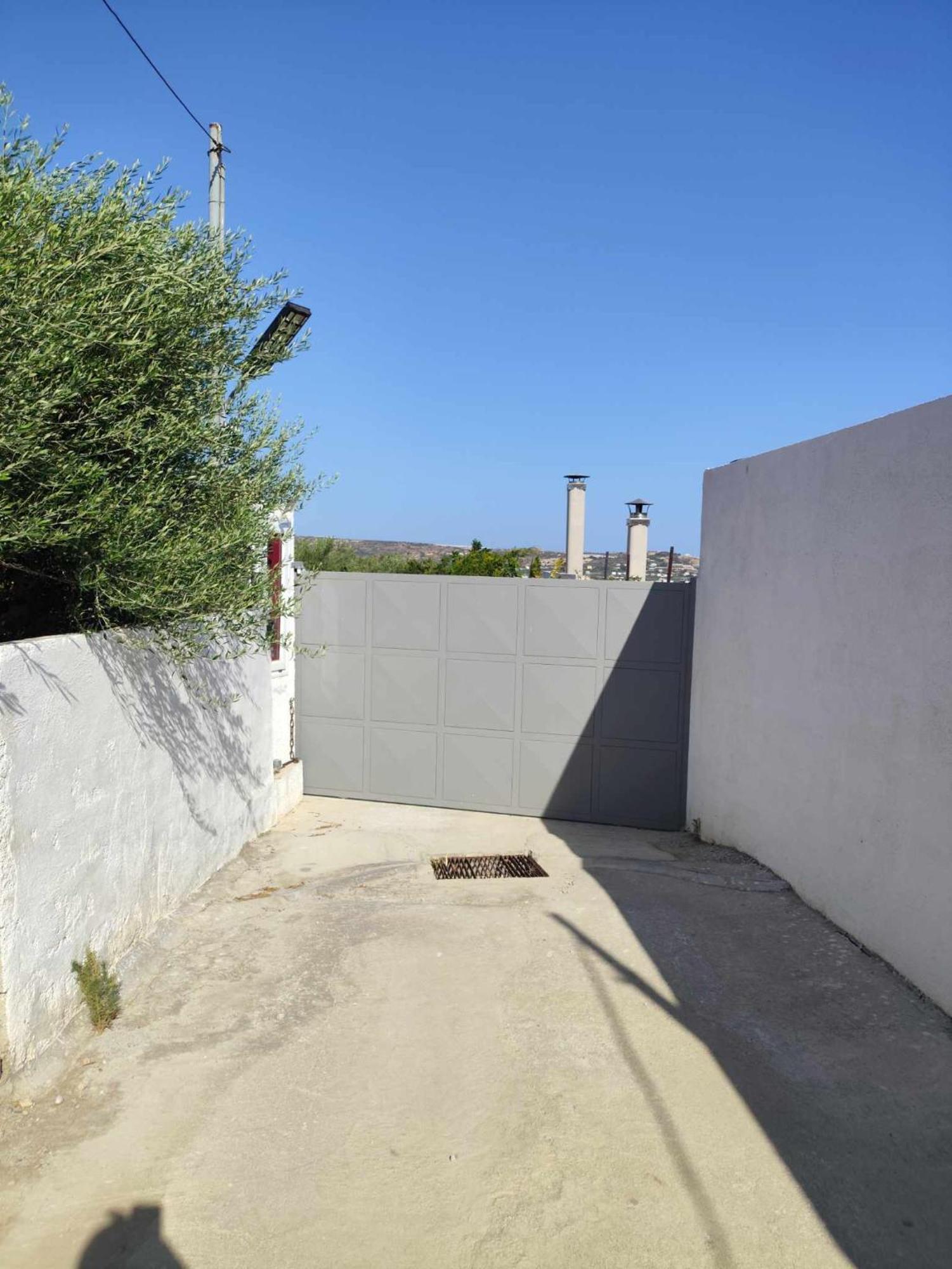 Rose View Villa Ierápetra Dış mekan fotoğraf
